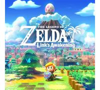 Nintendo The Legend of Zelda: Link's Awakening (SWI) Standard Nintendo Switch