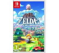 Nintendo The Legend of Zelda: Link's Awakening (SWI) Standard Nintendo Switch