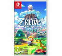 Nintendo The Legend of Zelda: Link's Awakening (SWI) Standard Nintendo Switch