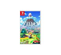 Nintendo The Legend of Zelda: Link's Awakening (SWI) Standard Nintendo Switch
