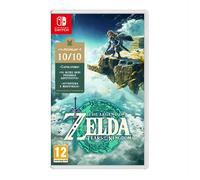 Nintendo - The Legend Of Zelda - Tears Of The Kingdom Nintendo