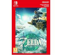 Nintendo - The Legend Of Zelda: Totk - Cod. Download Nintendo
