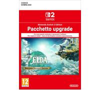 The Legend of Zelda: Tears of the Kingdom - Pacchetto upgrade alla Nintendo Switch 2 Edition