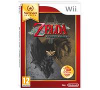 Nintendo The Legend of Zelda: Twilight Princess