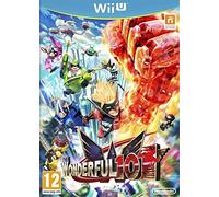 Nintendo The Wonderful 101 (Wii U)