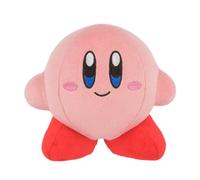 Nintendo Together+ - Peluche Kirby - Kirby 14 cm Peluche