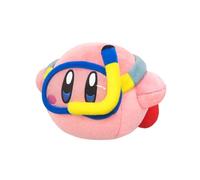 Nintendo Together+ - Peluche Kirby Kirby Swim 11 cm