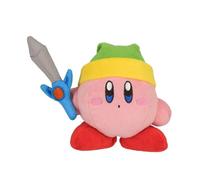 Nintendo Together+ - Peluche Kirby - Kirby with Peluche