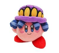 Nintendo Together+ - Peluche Kirby Spider Kirby 14 cm