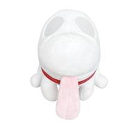 LUIGI MANSION - Polterpup - Plush 18cm NUOVO