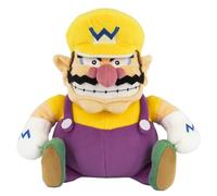 Nintendo Together+ - Peluche Super Mario - All Star Collection AC04 - Wario, 25 cm