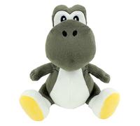 Nintendo Together+ - Peluche Super Mario - All Star Collection AC51 - Yoshi nero 20 cm
