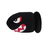 Nintendo Together+ - Peluche Super Mario - Banzaï Bill 38cm Peluche