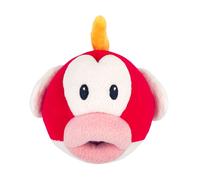 Nintendo Together+ - Peluche Super Mario - Cheep Cheep 13 cm Peluche