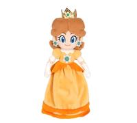 Nintendo Together+ - Peluche Super Mario - Margherita 25 cm