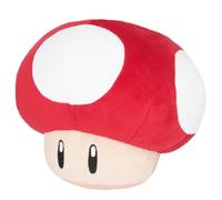 Nintendo Together+ - Peluche Super Mario - Super Fungo 16 cm