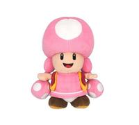Nintendo Together+ - Peluche Super Mario - Toad Peluche