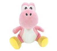 TOGETHER - Peluche Yoshi's Island 20cm, Rosa