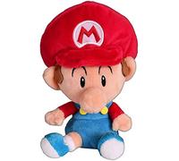 NINTENDO Together Plus 65NIN052 Plush Toy Multi-Coloured