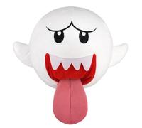 Nintendo Together Plus Boo - Peluche grande, 47 cm