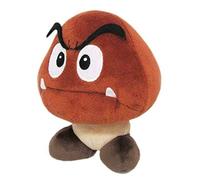 Nintendo Together Plus - Peluche Goomba, 30 cm