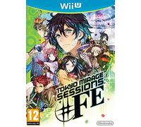 Tokyo Mirage Sessions #FE (Nintendo Wii U) Nintendo Wii U Stand (Nintendo Wii U)
