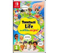 Nintendo Tomodachi Life: Una vita da sogno