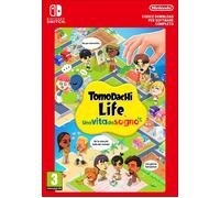 Tomodachi Life: Una vita da sogno