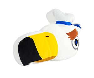 Nintendo Tomy Plush Animal Crossing Mega Gulliver
