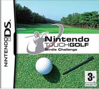 Nintendo Touch Golf: Birdie Challenge