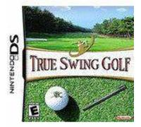 Nintendo Touch Golf: Birdie Challenge /NDS