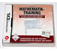 Nintendo Training di Matematica del Prof. Kageyama