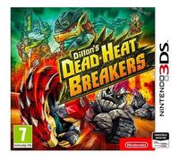 Dillon's Dead-Heat Breakers