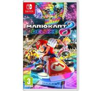 MARIO KART 8 DELUXE GUIDA/RACING - NINTENDO SWITCH