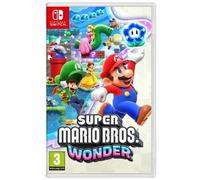 NINTENDO - Videogioco Per Switch Nintendo Super Mario Bros. Wonder (fr)