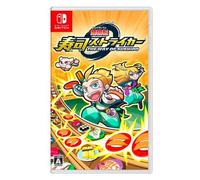 Sushi Striker: The Way of Sushido