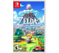 Nintendo The Legend of Zelda: Link's Awakening (SWI) Standard Nintendo Switch