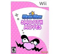 Nintendo WarioWare: Smooth Moves