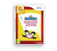 Nintendo WarioWare: Smooth Moves, Wii