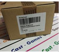 NINTENDO WII BOX DISTRIBUTION 15 X WORLD CHAMPIONSHIP POKER PAL UK NEW SEALED