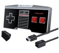 Nintendo Wii DREAMGEAR GamePad Combo Kit Wireless Controller NES Classic Edition