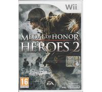 Medal Of Honor: Heroes 2
