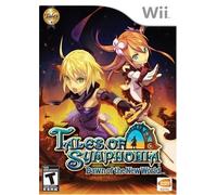 Nintendo Wii Tales Of Symphonia: Dawn Of The New World - Nintendo Wii GAME NUOVO