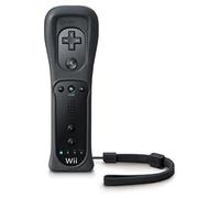 Nintendo Wii Telecomando + Mot.PlusBlack