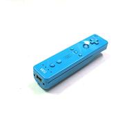 Nintendo Wii - Telecomando Wii Plus, Blu
