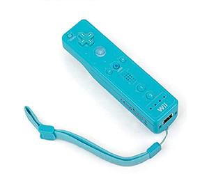 Nintendo Wii - Telecomando Wii Plus, Blu