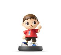 amiibo dell'Abitante (Super Smash Bros. Collection)