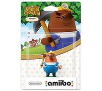 Nintendo 197714 Amiibo Animal Crossing Collection (Nintendo Wii U Nintendo 3DS)