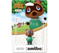 Nintendo Amiibo Tom Nook Animal Crossing