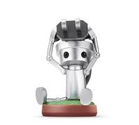 Nintendo Wii U: Amiibo Chibi-Robo Figurina - Limited Edition